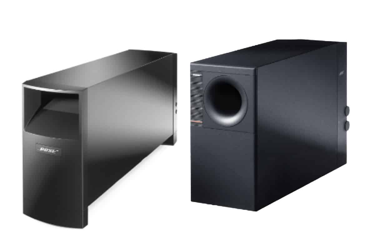 Bose announces recall for Acoustimass, Lifestyle, Companion bass