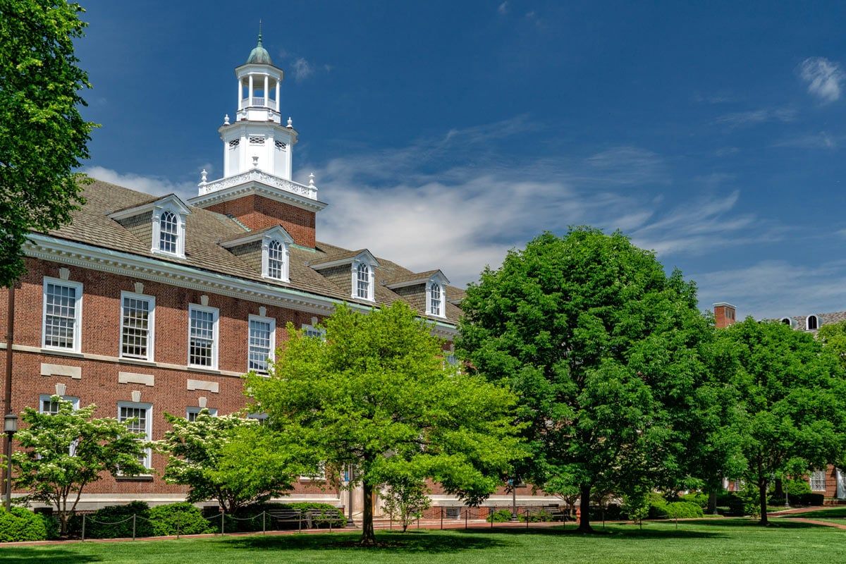 Johns Hopkins class action claims inadequate data security led to breach