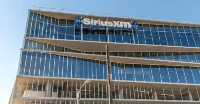 Exterior of SiriusXM headquarters, representing the SiriusXM class action.