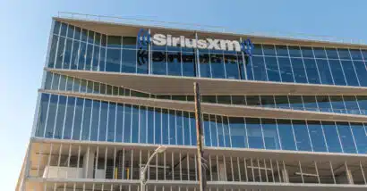 Exterior of SiriusXM headquarters, representing the SiriusXM class action.
