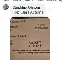 Disposable Contacts FB 7-4-23.jpg settlement checks