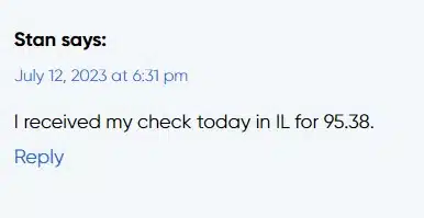 Google BIPA FB 2 7-7-23 settlement checks