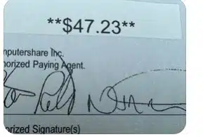 Caribbean Cruise 3rd Dist FB 7-17-23 checks in the mail