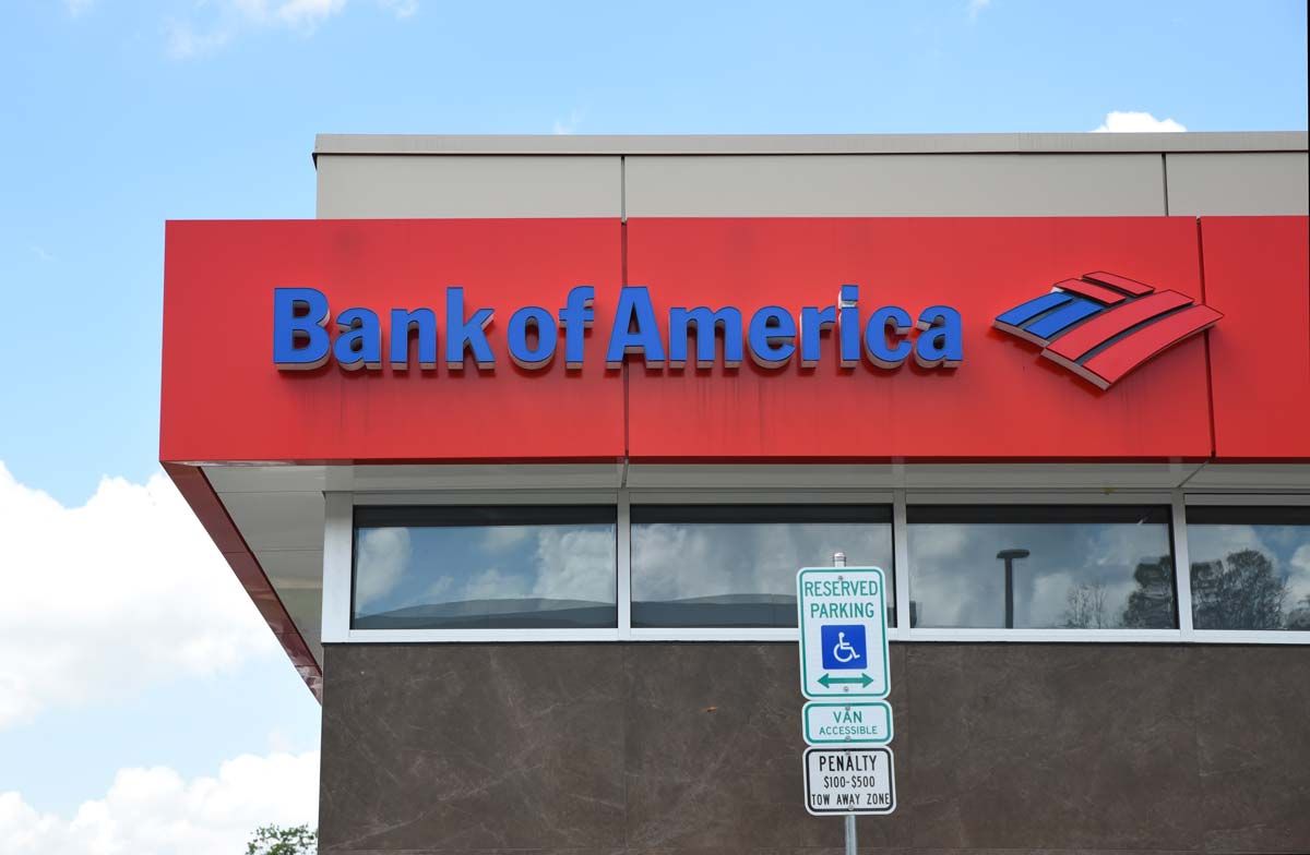 Bank of America class action claims company opened unauthorized