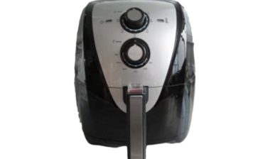 Product photo of recalled airfryer by Secura, representing the Secura air fryer recall.