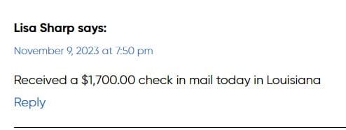 Capital+One+site+11-9-23 checks in the mail