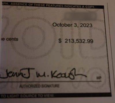 DoubleDown+Check+10-17-23(use) checks in the mail