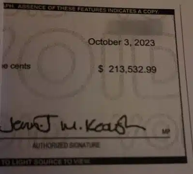 DoubleDown+Check+10-17-23(use) checks in the mail