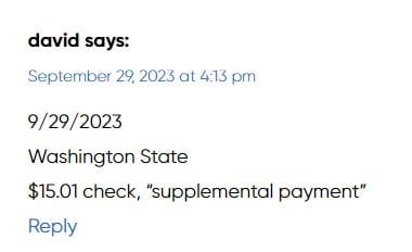 Gannett+TCPA+2nd+distribution+site+9-29-23 checks in the mail