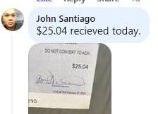 Ikea+FACTA+FB+10-17-23 checks in the mail