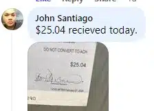 Ikea+FACTA+FB+10-17-23 checks in the mail