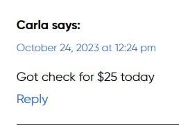 Ikea+FACTA+site+10-25-23 checks in the mail