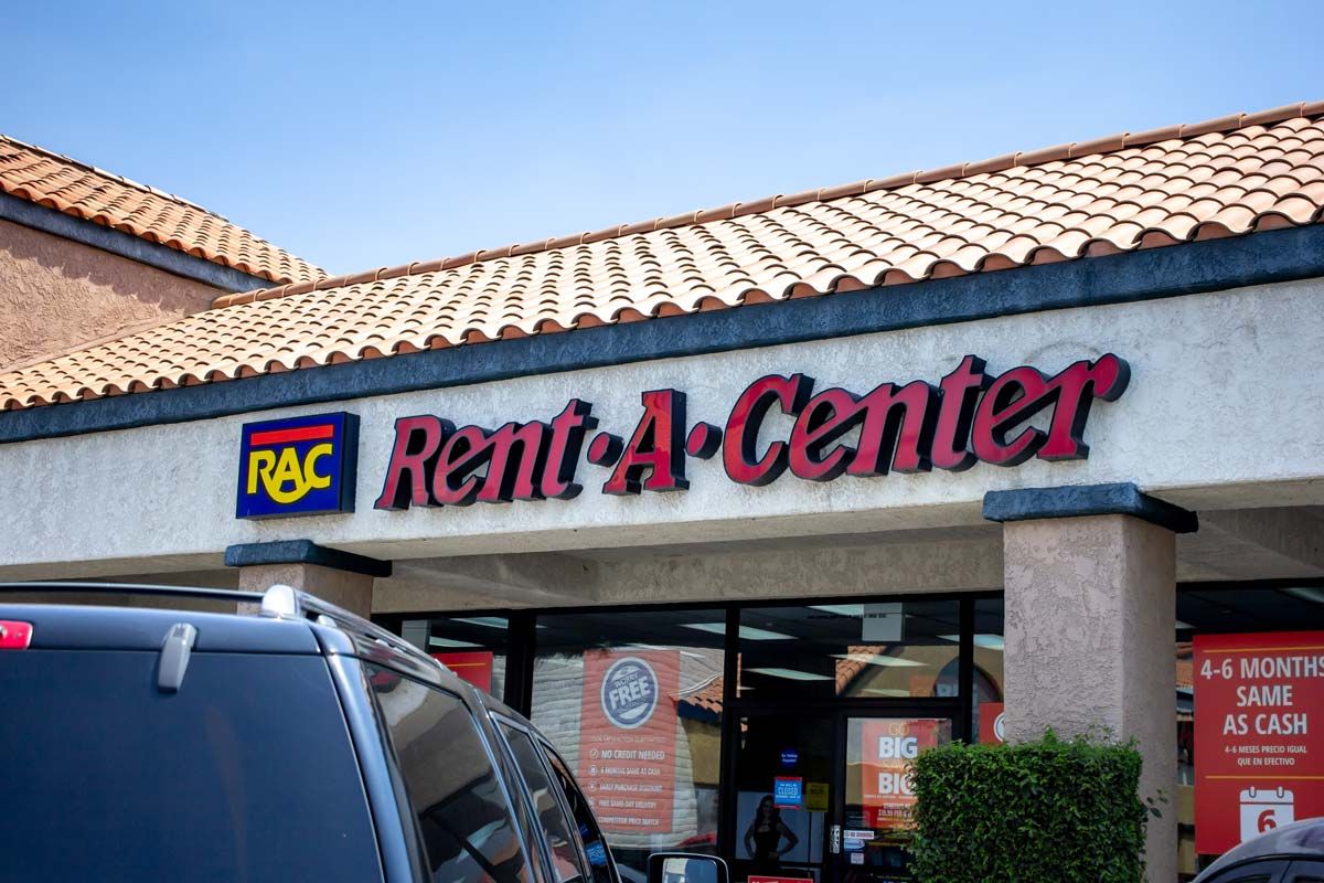 Rent-A-Center to pay $9M to settle 'abusive' debt-collection allegations