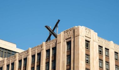 X headquarters building, representing the Twitter lawsuit and Twitter and X lawsuits.