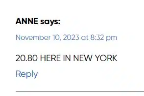 Wessonsite11-10-23 settlement payments