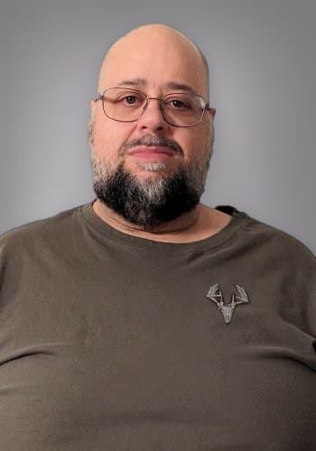 Lawrence Hollis