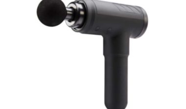 Product photo of recalled massager by Homedics, representing the Homedics massagers recall.