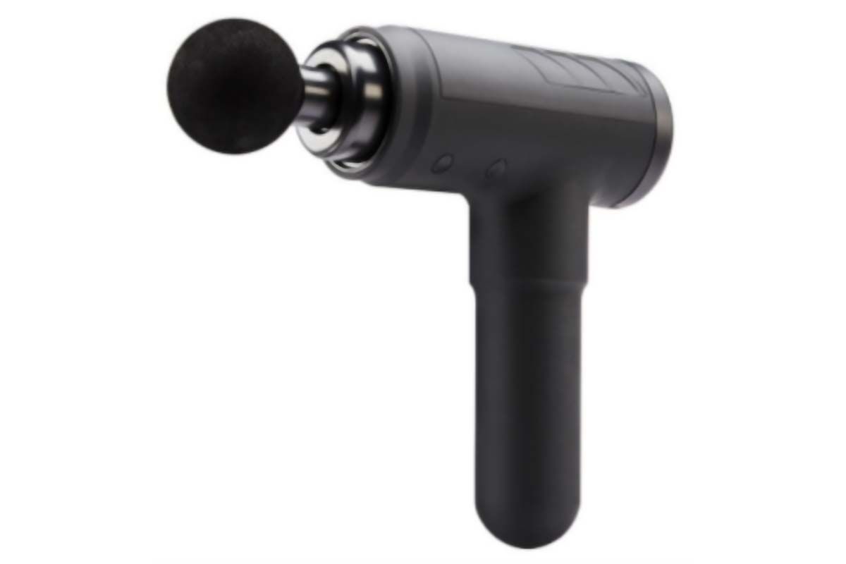 Product photo of recalled massager by Homedics, representing the Homedics massagers recall.