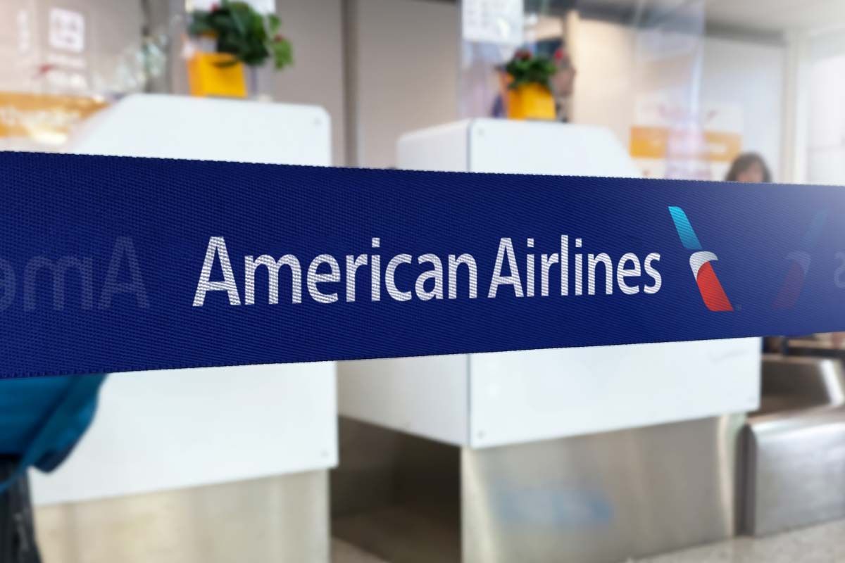 American Airlines class action claims company discriminates against ...