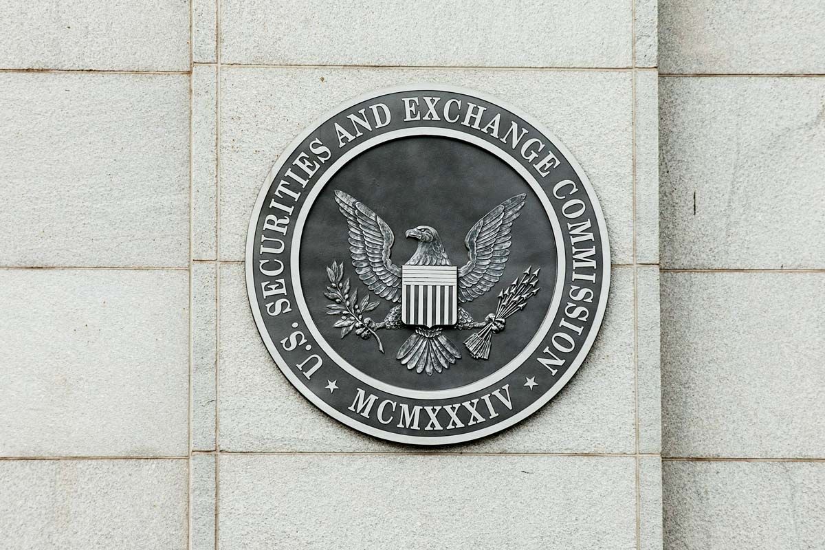 SEC approves listing, trading spot bitcoin exchange-traded products