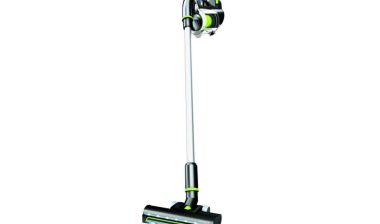Product photo of recalled vacuum by Bissell, representing the Bissell vacuums recall.