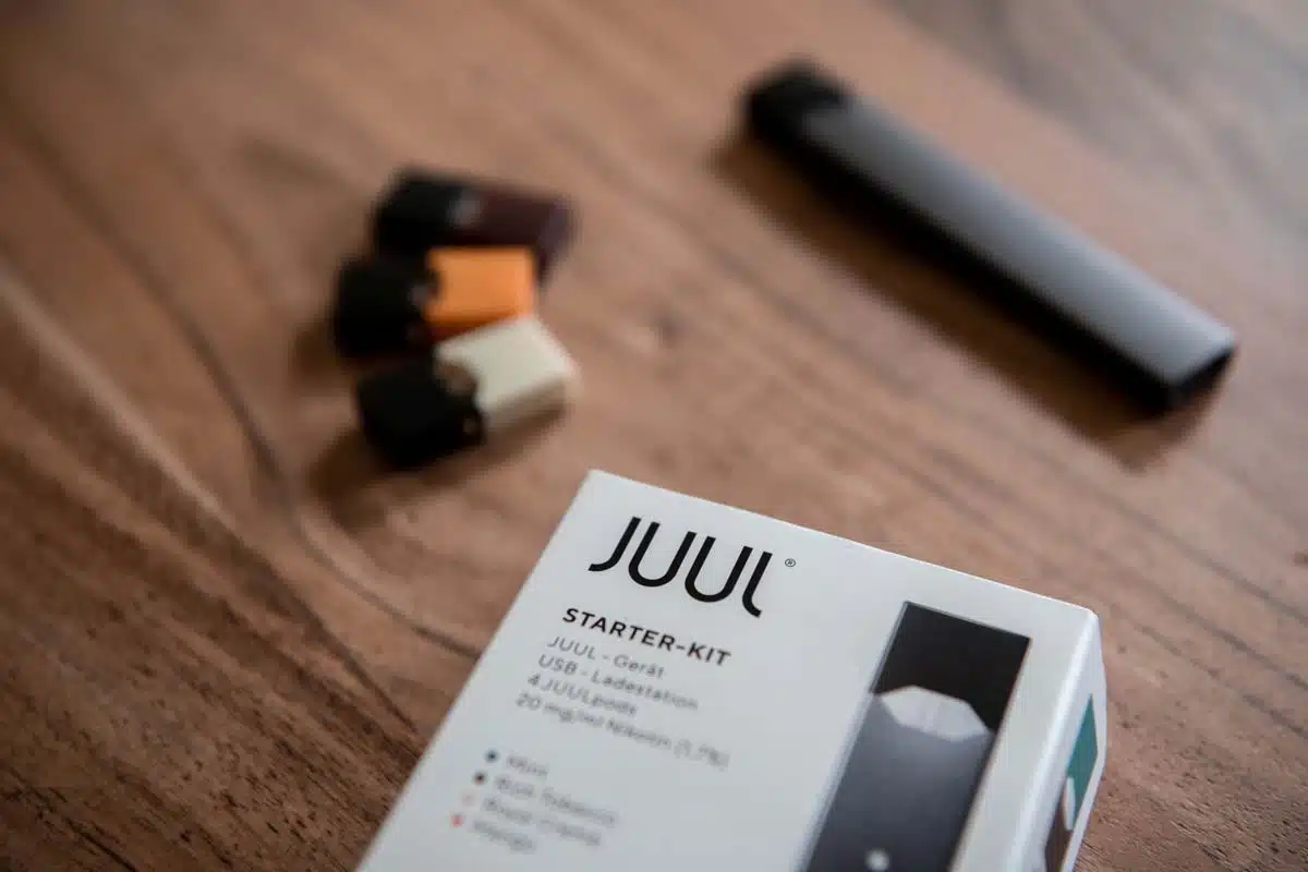 Judge gives preliminary OK to 45M Altria settlement over Juul ecigarettes