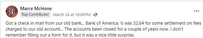 BankofAmericaFarrell2nddist3-24-24 settlement payments