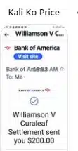 CuraleafFB3-21-24 settlement payments