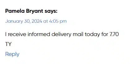 GoogleReferrerSite1-30-24 settlement checks