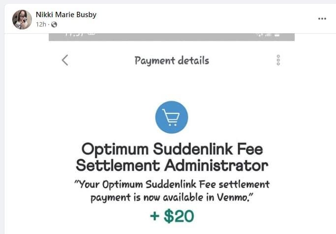 OptimumSuddenlinkFB4-4-24 class action settlement payouts