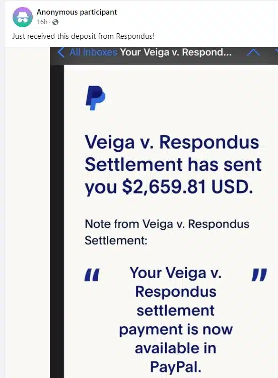 align-image-center RespondusFB3-29-24 settlement checks