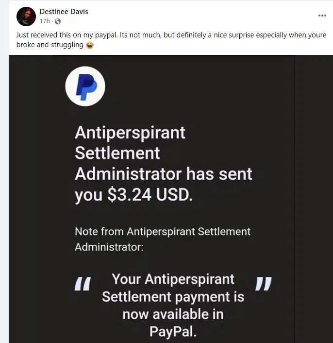 RightGuardFB23-29-24 settlement payments
