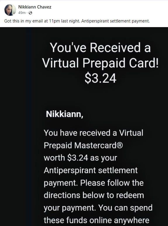 RightGuradFB3-29-24 settlement payments