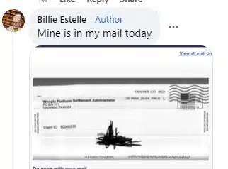 WooplaFB3-29-24 class action settlement payouts