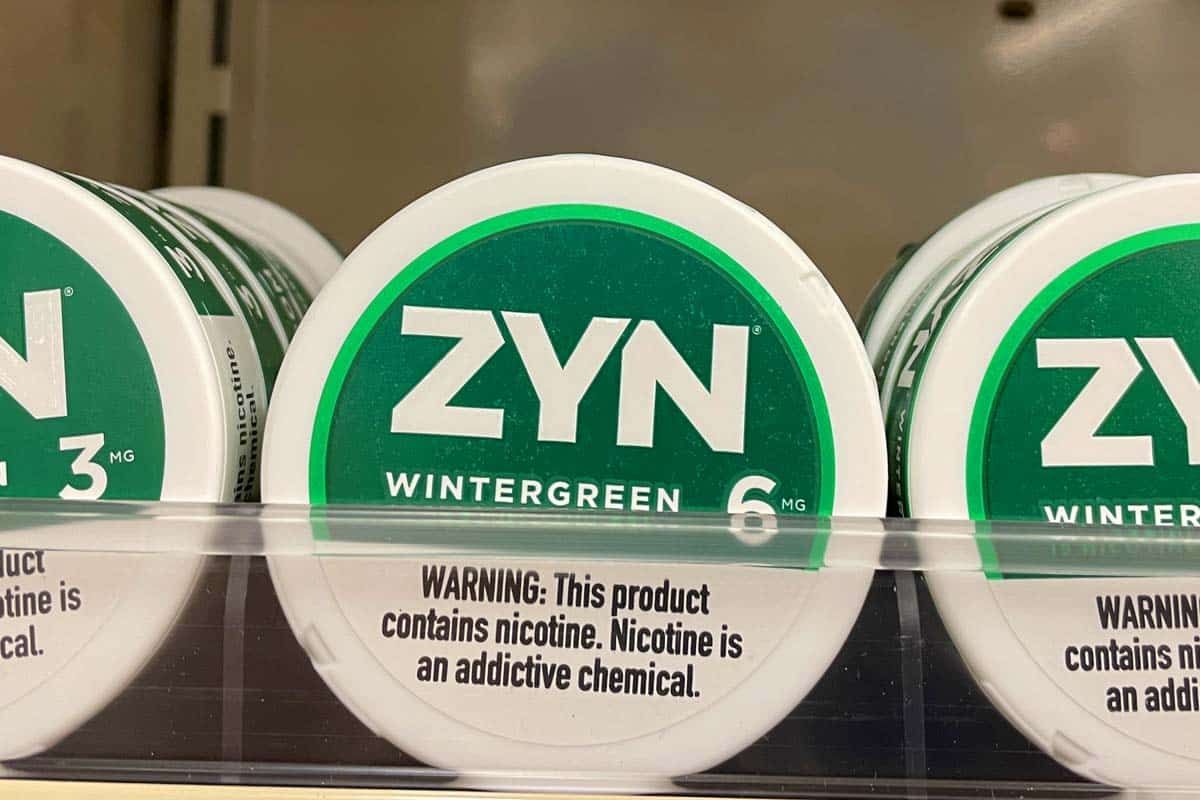do nicotine pouches count as tobacco for insurance purposes Pouches: Effects, Risks, and Treatment Nicotine Addiction How ZYN Nicotine Pouches Affect