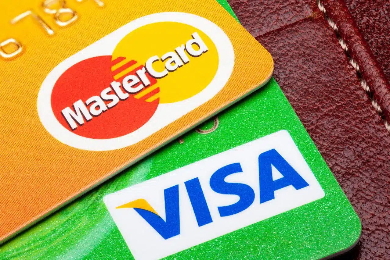 Visa and Mastercard class action lawsuit
