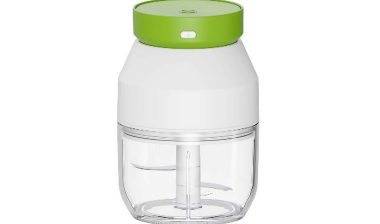 Product photo of recalled mini chopper sold at Walmart, representing the Walmart recall.