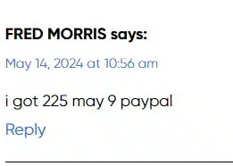 Whirlpoolleakydishwashersite5-14-24 checks in the mail