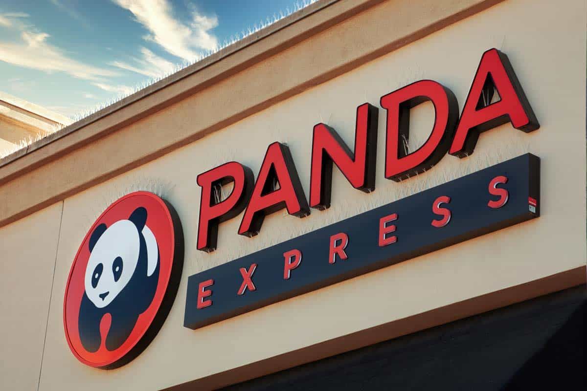 Panda Express Data Panda Express parent faces class action over data breach