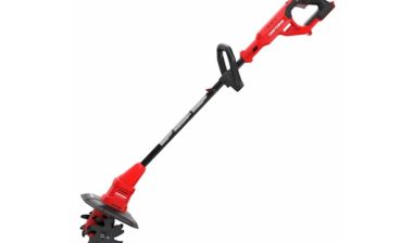 Product photo of recalled Craftsman tiller/cultivator, representing the Craftsman recall.