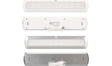 Product photo of recalled rechargeable light by Good Earth, representing the Good Earth recall.