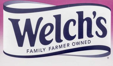 Welch's logo, representing the Welch's class action.