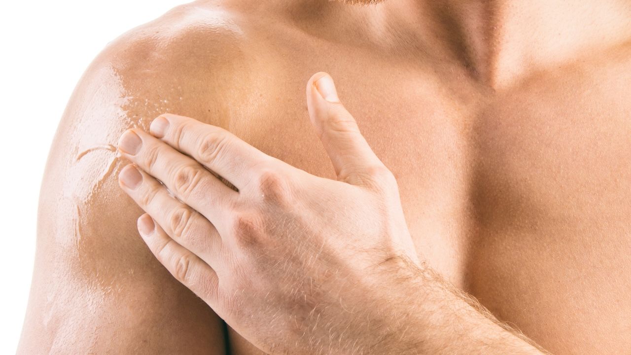Testosterone Replacement Therapy (TRT)