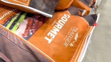 Traeger has agreed to a $1.5 million settlement to resolve a class action lawsuit claiming it misled customers about the type of wood used in its wood pellets.