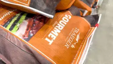 Traeger has agreed to a $1.5 million settlement to resolve a class action lawsuit claiming it misled customers about the type of wood used in its wood pellets.