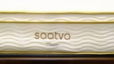 Saatva is a privately held mattress company, based in New York