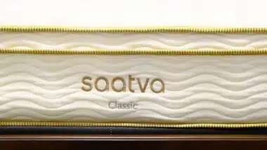Saatva is a privately held mattress company, based in New York