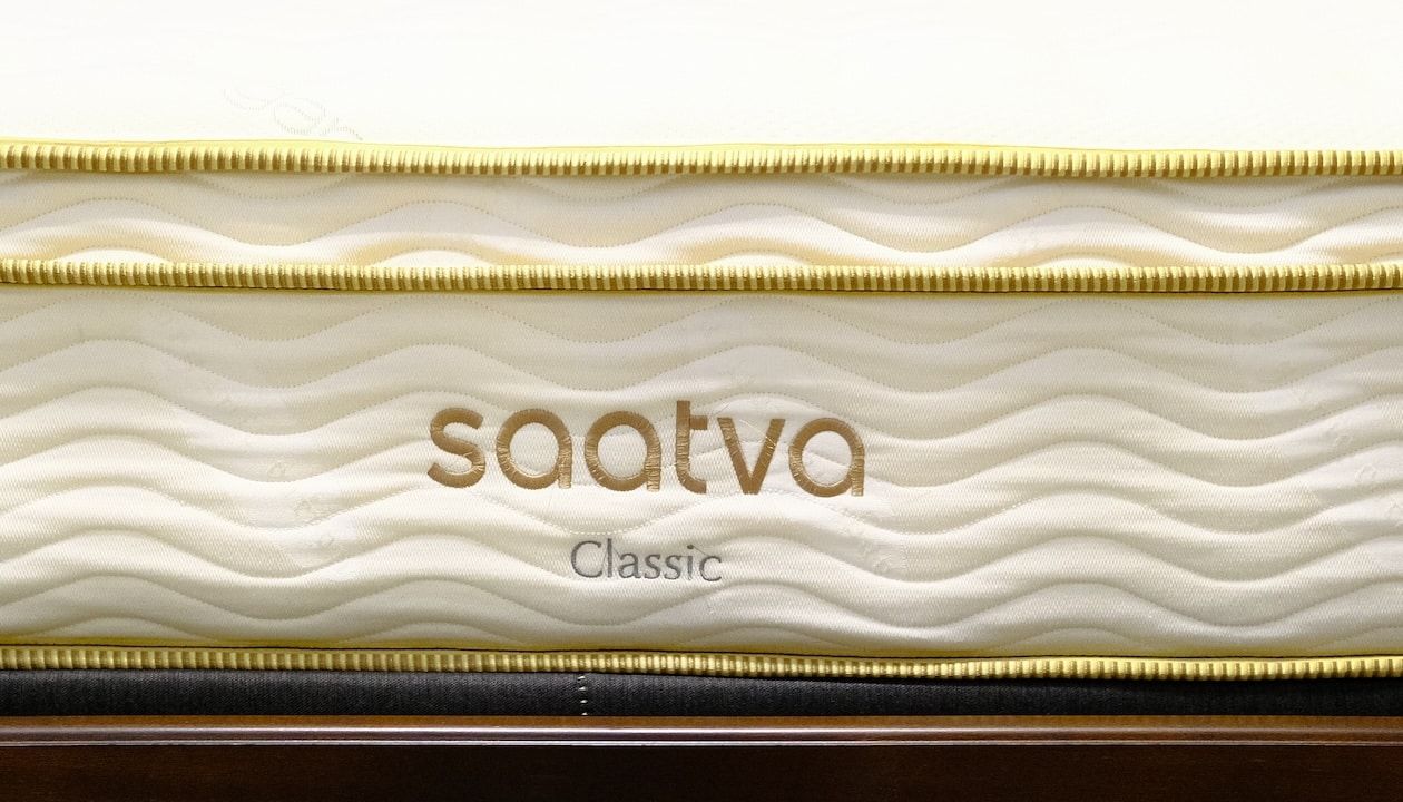 Saatva is a privately held mattress company, based in New York