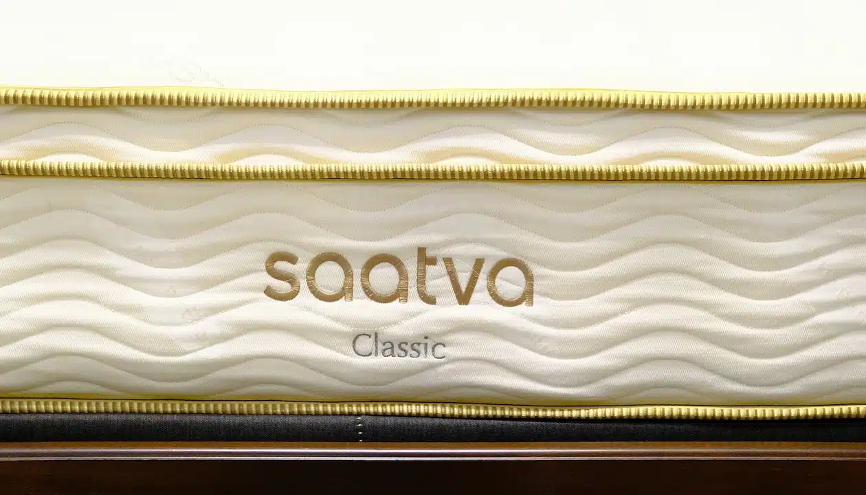Saatva is a privately held mattress company, based in New York