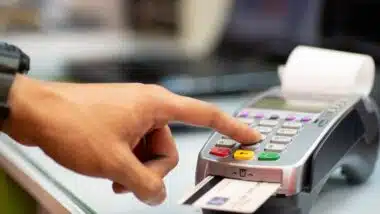 Credit card payment, buy and sell products